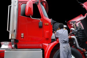 Truck Mechanic Jobs Canada